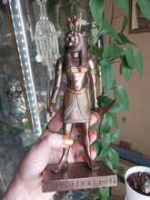 Load image into Gallery viewer, Ancient Egyptian Goddess Sekhmet Statue
