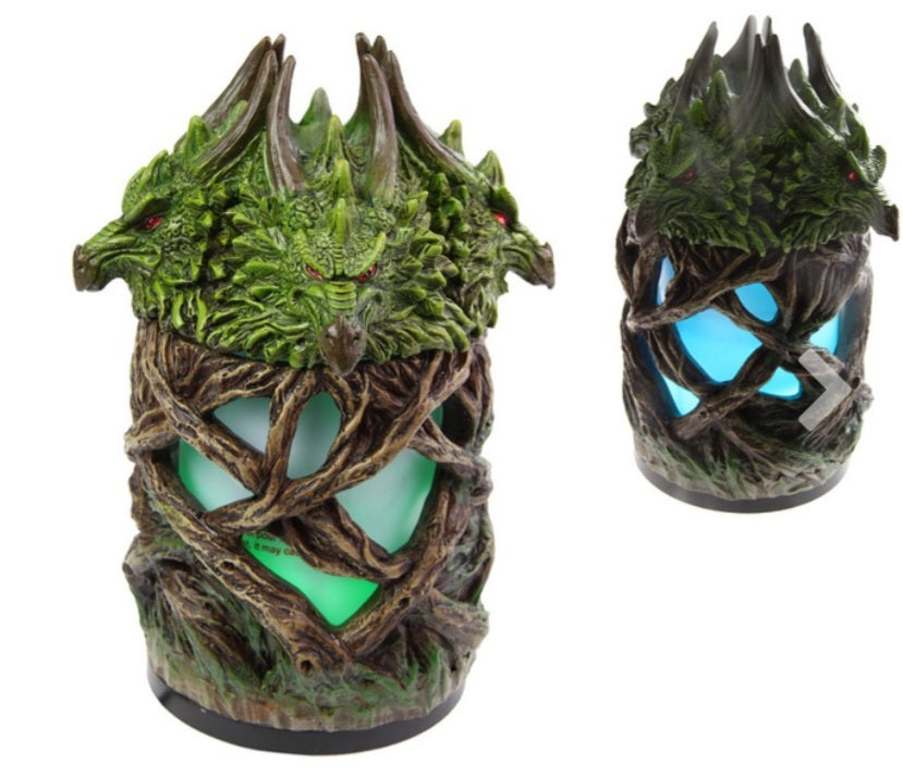 Dragon Humidifier