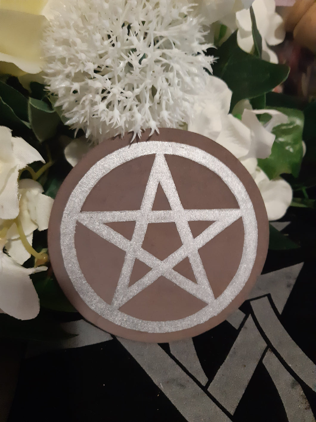 Altar Tiles Pentacle's