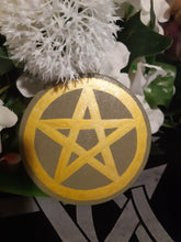 Load image into Gallery viewer, Altar Tiles Pentacle&#39;s
