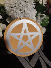 Load image into Gallery viewer, Altar Tiles Pentacle&#39;s
