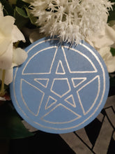Load image into Gallery viewer, Altar Tiles Pentacle&#39;s
