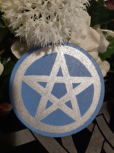 Load image into Gallery viewer, Altar Tiles Pentacle&#39;s
