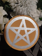 Load image into Gallery viewer, Altar Tiles Pentacle&#39;s
