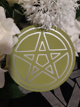 Load image into Gallery viewer, Altar Tiles Pentacle&#39;s
