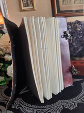 Load image into Gallery viewer, NEW Leather Book Of Shadows
