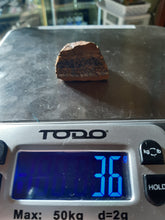 Load image into Gallery viewer, Tigers Eye Chunks
