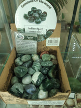 Load image into Gallery viewer, Indian Agate Tumbles
